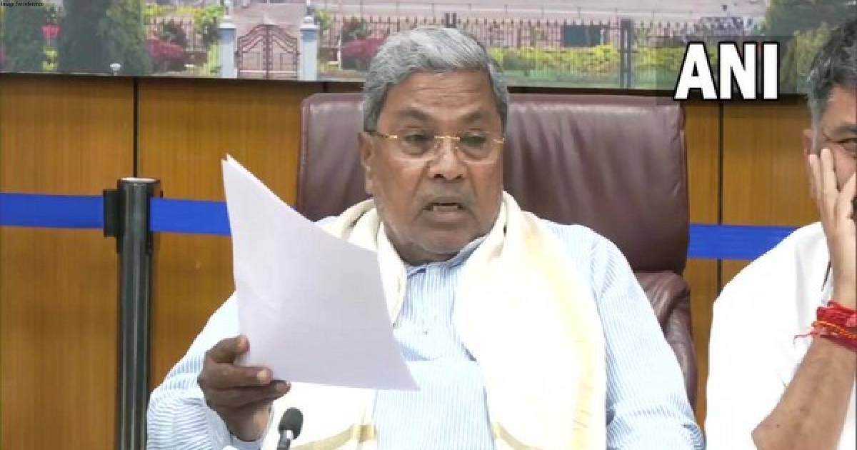 Congress's Karnataka Poll Strategist Sunil Kanugolu appointed Chief Advisor to CM Siddaramaiah